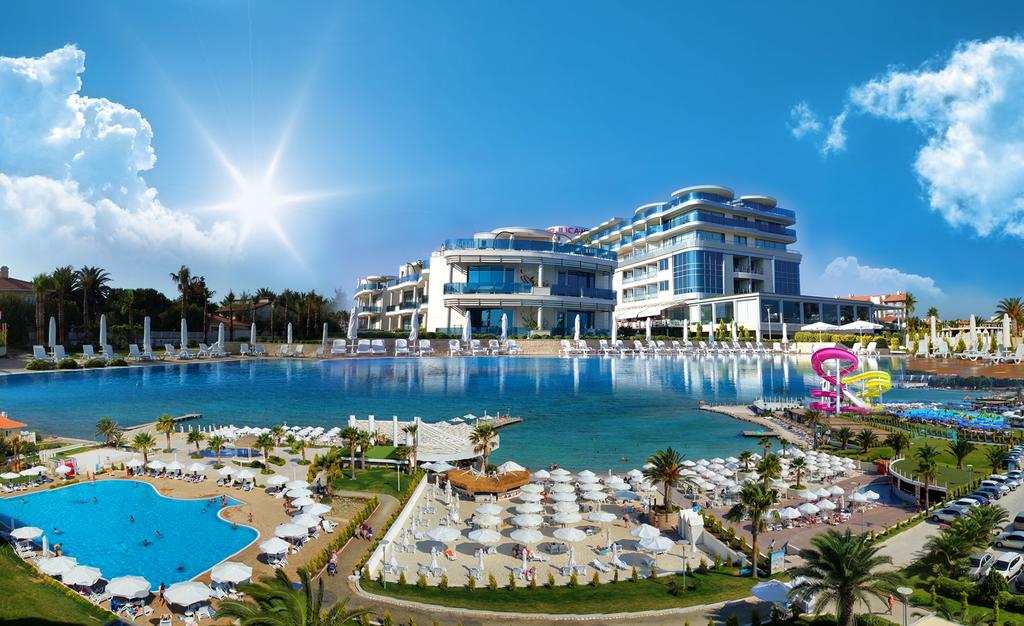 Hotel Ilica Spa & Wellness